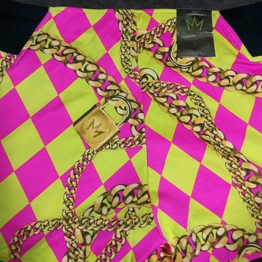 Brand new Nicki Minaj clothing - Picture 2 of 16